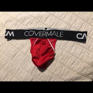 Covermale Thong